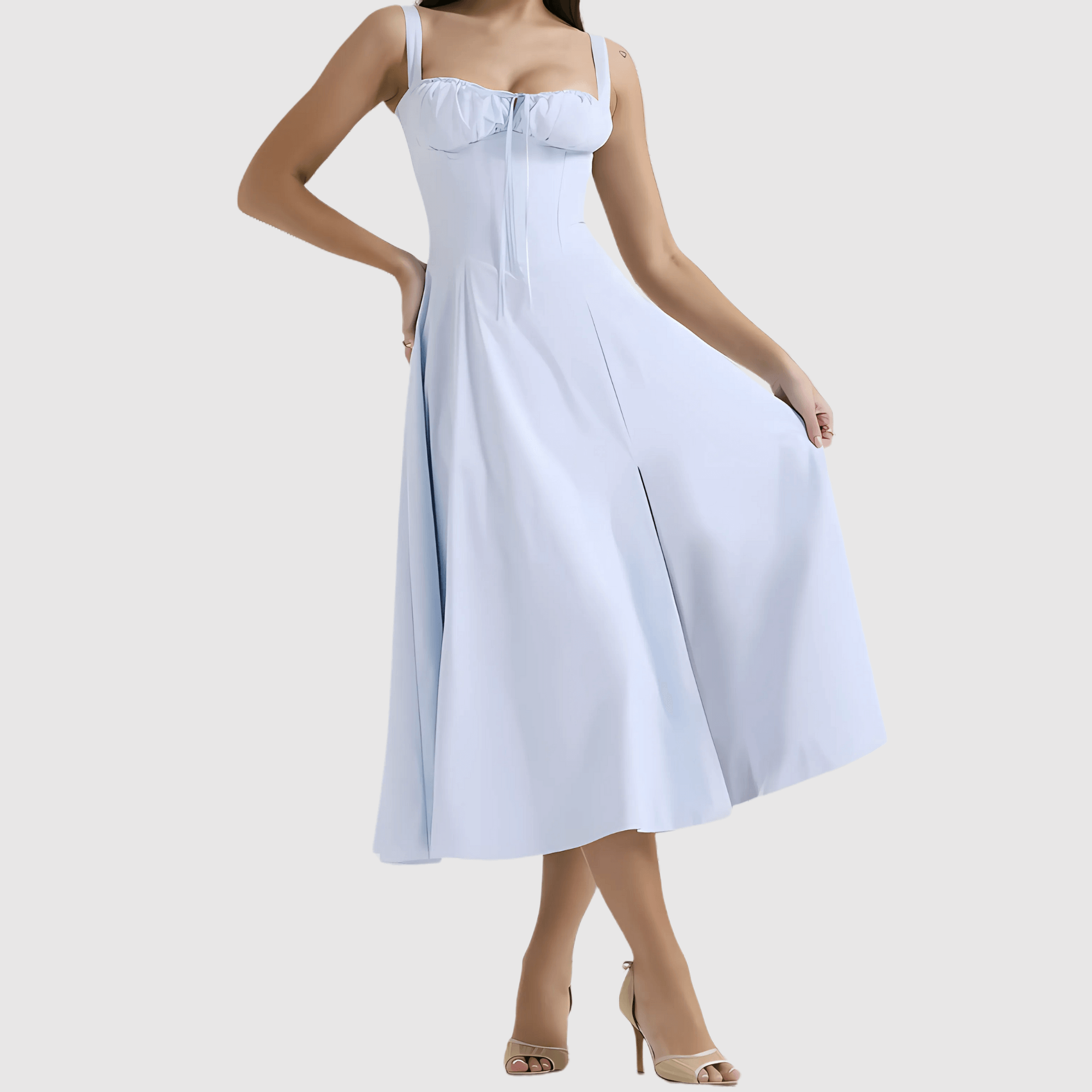 Timeless Dresses