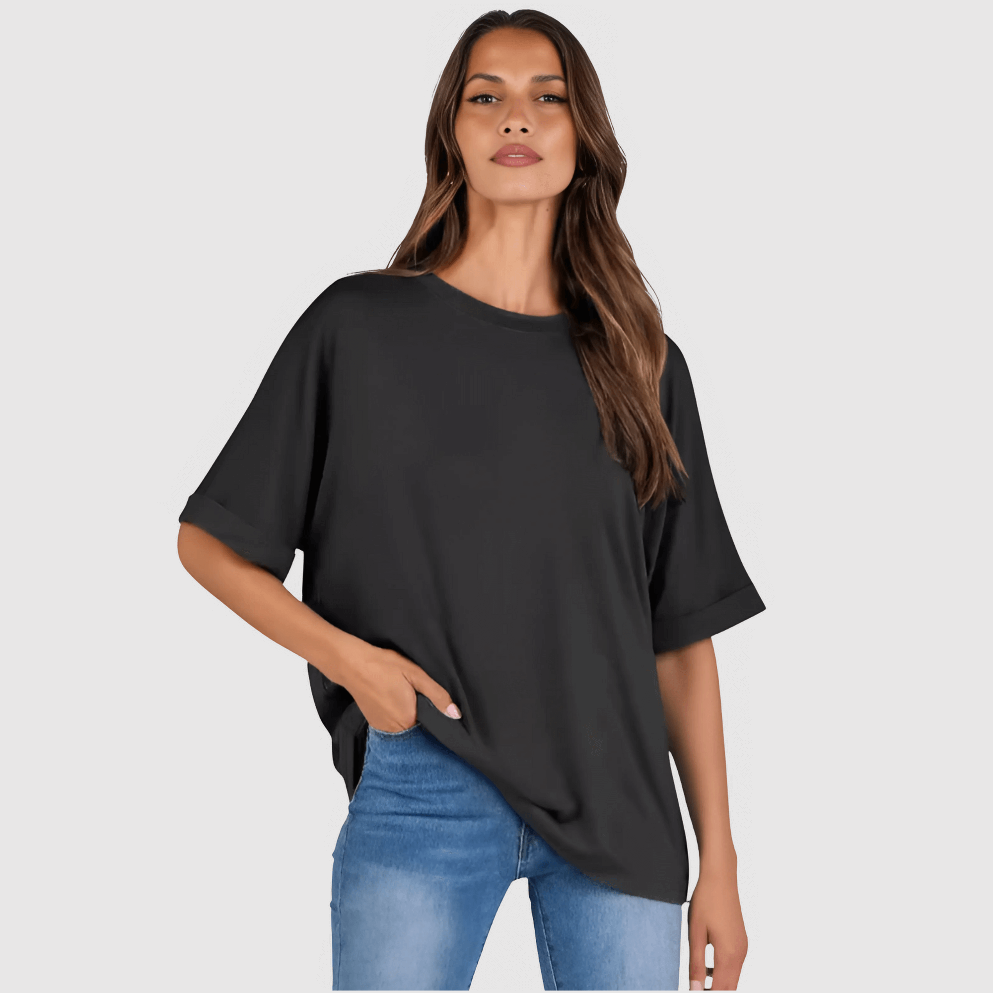 The Loose Fit Collection